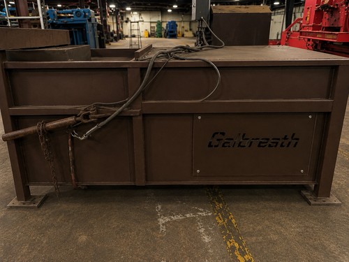 Galbreath 6040 yard - galbreath,