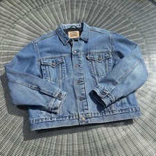 Vintage Levis Orange Tab