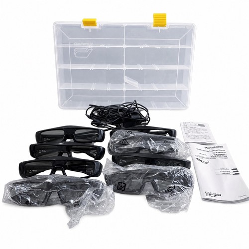 Panasonic er3d4mu active - 8, ty-er3d4mu
