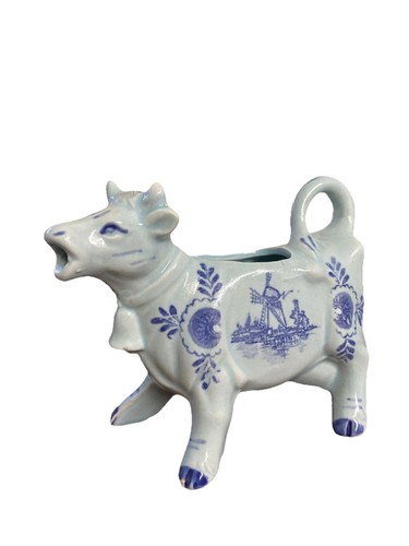 Rare coloured cow - rare, milk