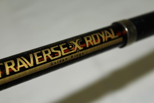 Silstar annual rod - annual,