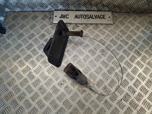 Volvo xc90 mk1 spare wheel - mk1,