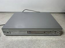 Philips DVDR70 DVD Player