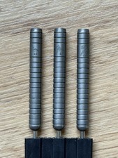 Rare Harrows Eric Bristow