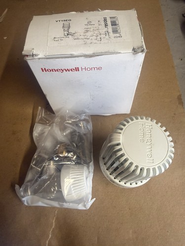 Honeywell vt15eg 15mm radiator - vt15eg,