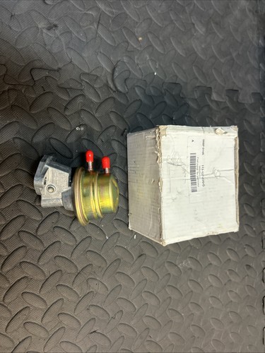 Fuel pump gaskets 113127025d - fuel, pump&gaskets