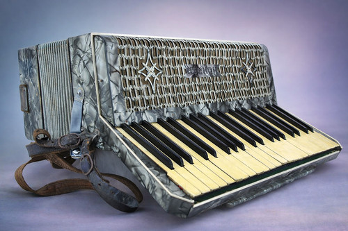 Hohner key 120 bass - hohner, 120‑bass