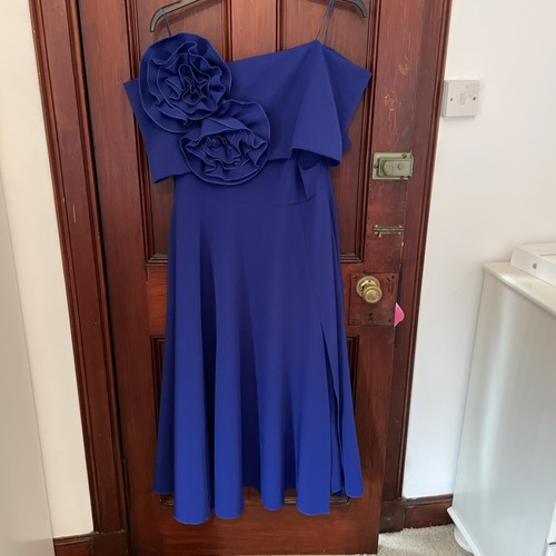 Kevan jon mob dress size16 - dress, size16/18