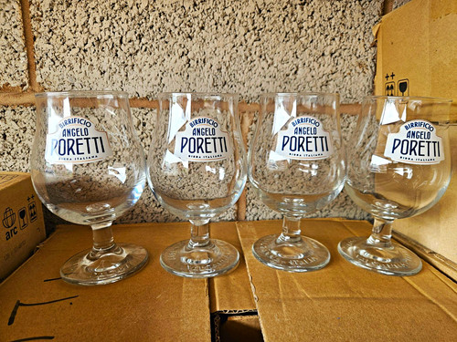 Angelo poretti goblet style - angelo,