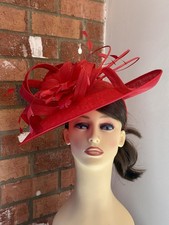 Snoxell & Gwyther HAT2 Red