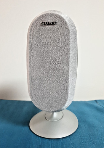 Sony pascal ms7 speaker - ss-ms7,