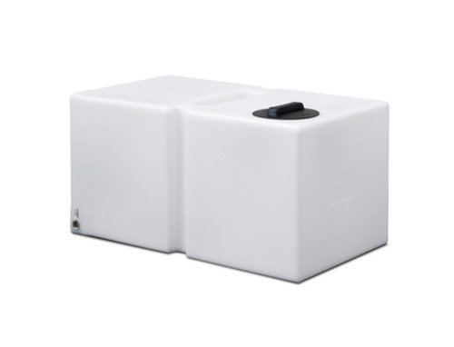 450l litre flat plastic water - plastic,