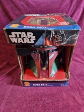 Boba Fett Cosplay Roleplay