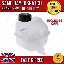 MINI R55 R56 R57 R58 R59 R60 R61 F55 F56 RADIATOR COOLANT EXPANSION HEADER TANK