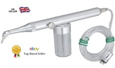 Alumina Air Prophy Abrasion Kit, Alumina Abrasion Microetcher Sand Blasting ✅ UK