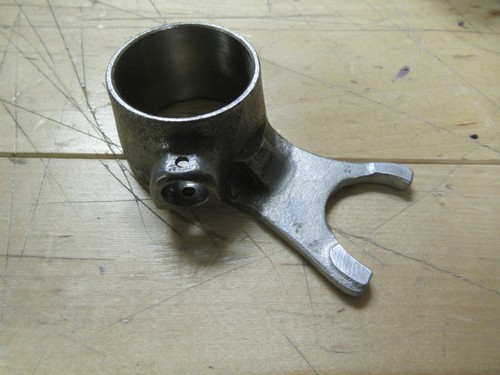 Yamaha oem tranny shifter - yamaha,