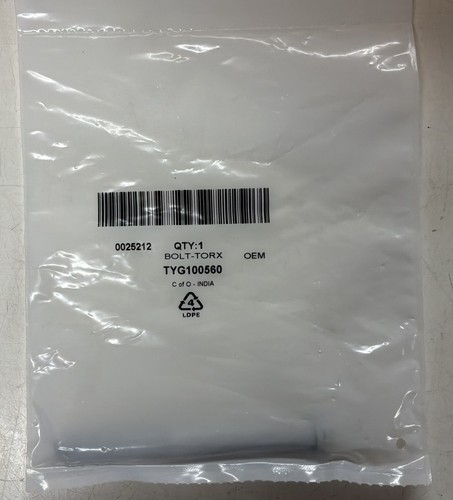 Oem front propshaft - front, ird