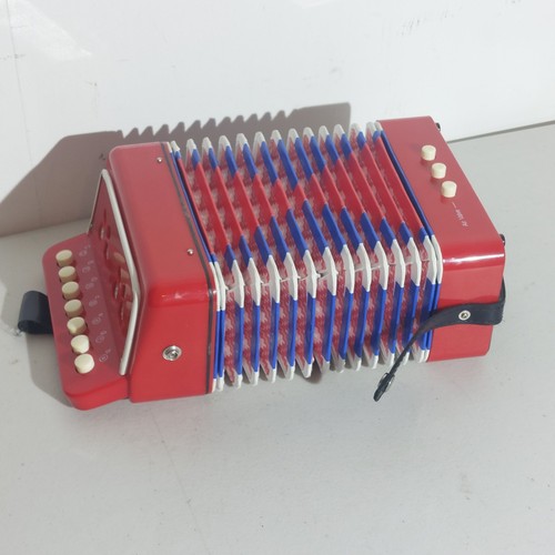 Accordian toy musical - toy, lovely