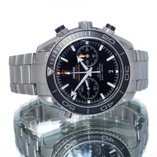 OMEGA SEAMASTER PLANET OCEAN