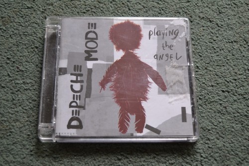 Depeche mode playing the - –,