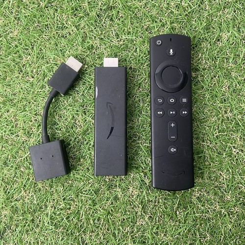 Amazon fire stick alexa - amazon, 4k