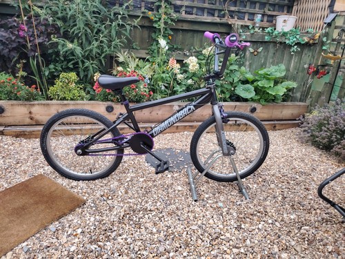 Diamondback joker rims - joker, 20"rims
