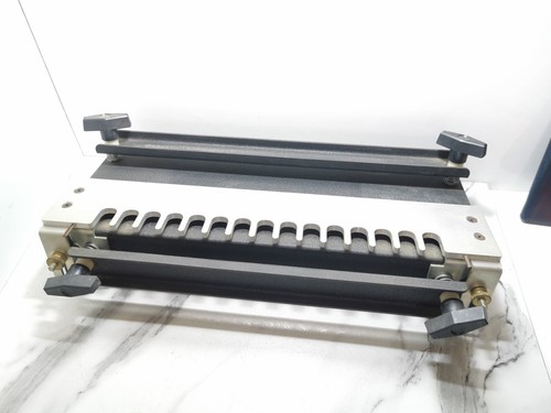 300mm dovetail jig - 300mm, 12"