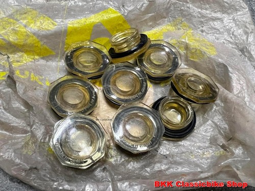 Nos suzuki ts75 ts100 ts125 - nos,