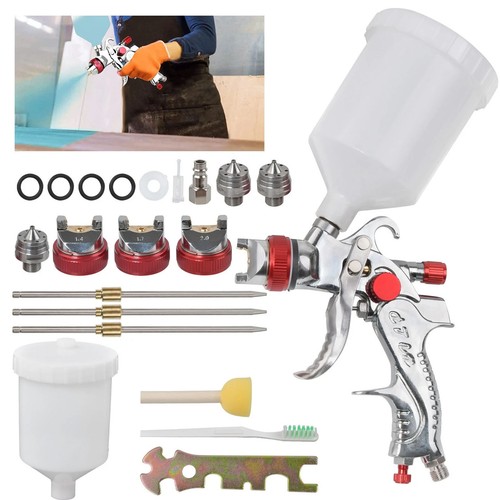 Spray gun paint tool - paint,