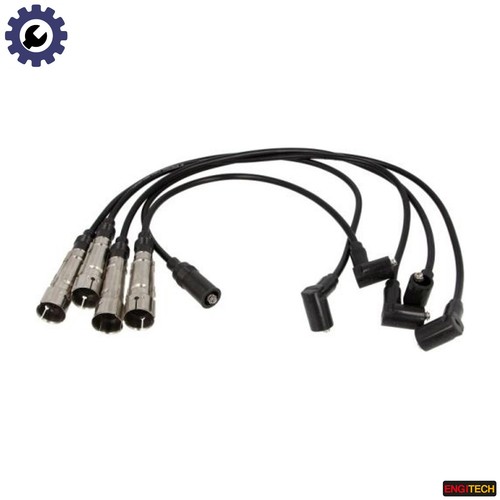 Ignition cable kit ent910226 - cable,