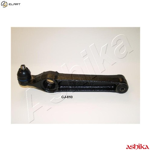 Controltrailing arm wheel - arm,