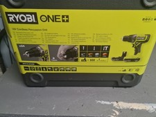 Ryobi RPD18-2C20B 18V Cordless