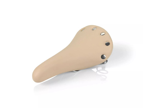Xlc saddle sprung beige - xlc,
