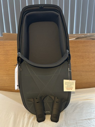 New quinny hux carrycot for - quinny,