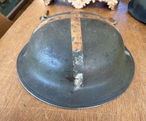 World war brodie - ii,