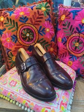 Samuel Windsor Handmade Men's