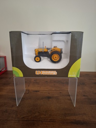 Massey ferguson mf 35x - 1:32,