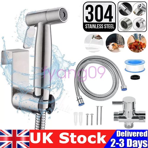 Luxury handheld bidet toilet - bidet,