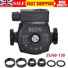 Central Heating Pump 25-60-130