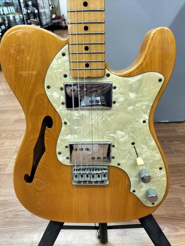 Fender japan tn72 - japan], tn72-75