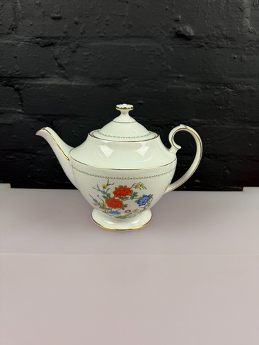Aynsley famille rose large 5 - large, 2.5