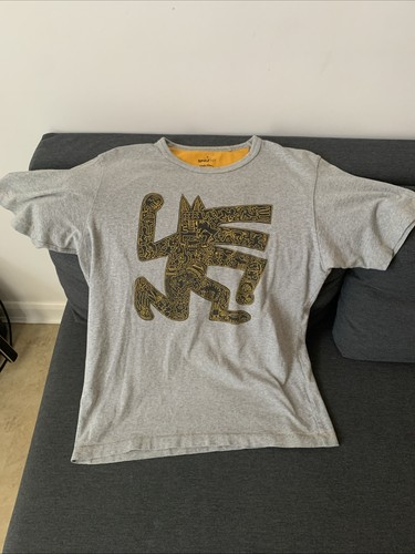 Keith haring sprz men s - ny, men’s