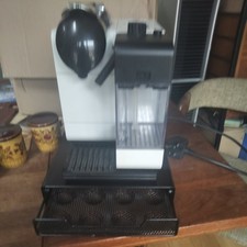 De'Longhi Lattissima Nespresso