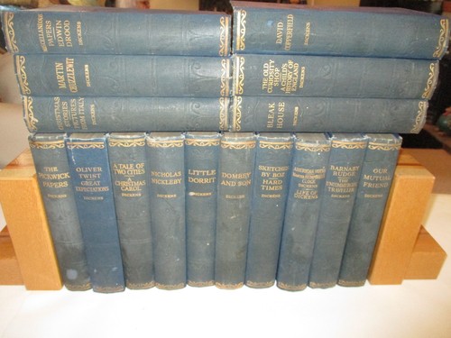 Complete 1930 set charles - 1930's,