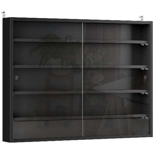 Tier wall display - display, shelf
