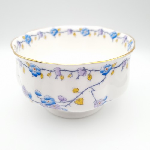 Royal albert crown china sugar - royal,