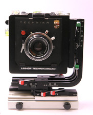 Linhof Technical Gimbal 6x9 +