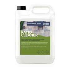 Patio Stone Cleaner Slate