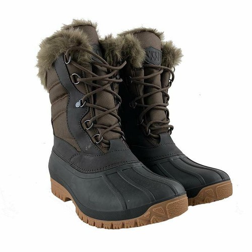 Woof wear mid winter - woof,
