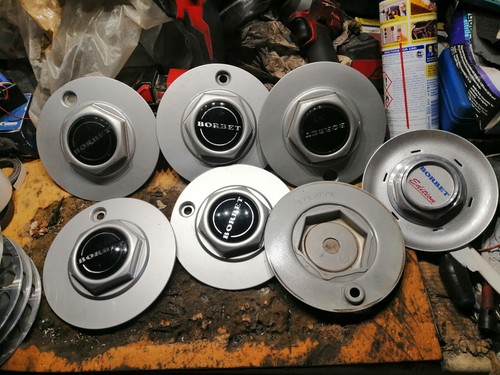 Rare borbet b aluminium - /,